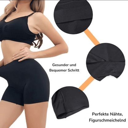 myElegantess Nahtlose Pantie – spürbar leicht, sichtbar schön