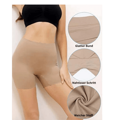 myElegantess Nahtlose Pantie – spürbar leicht, sichtbar schön