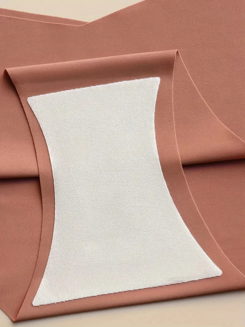 Ultra-dünne Nahtlose Slip