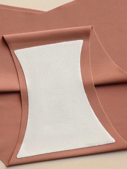 Ultra-dünne Nahtlose Slip