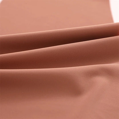 Ultra-dünne Nahtlose Slip
