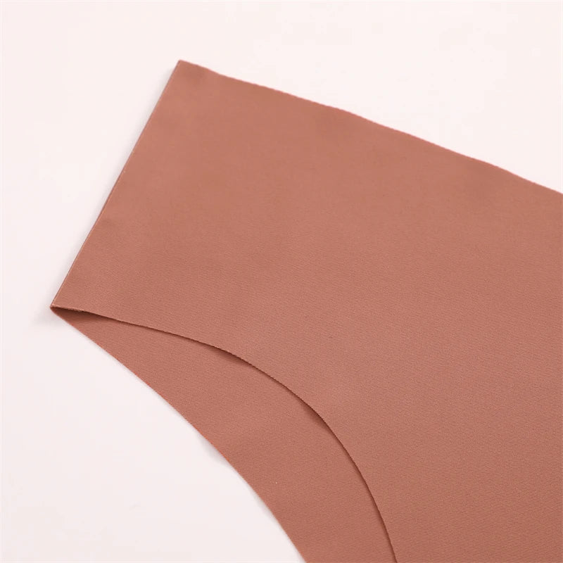 Ultra-dünne Nahtlose Slip