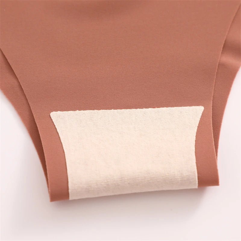 Ultra-dünne Nahtlose Slip