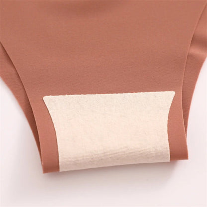 Ultra-dünne Nahtlose Slip
