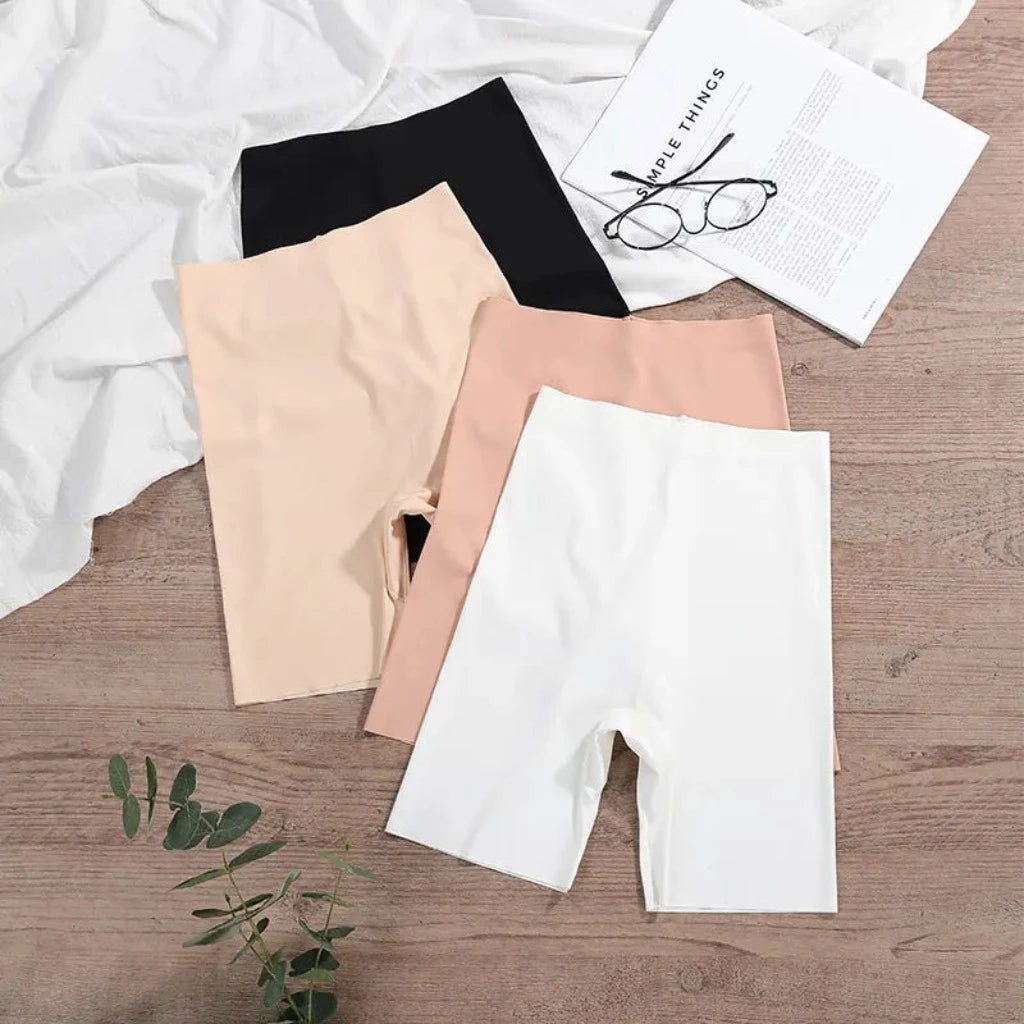 myElegantess Nahtlose Pantie – spürbar leicht, sichtbar schön