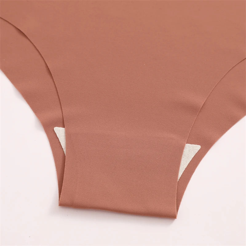 Ultra-dünne Nahtlose Slip