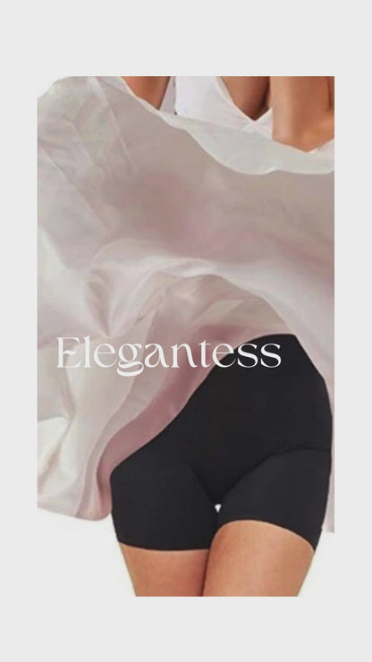myElegantess Nahtlose Pantie – spürbar leicht, sichtbar schön
