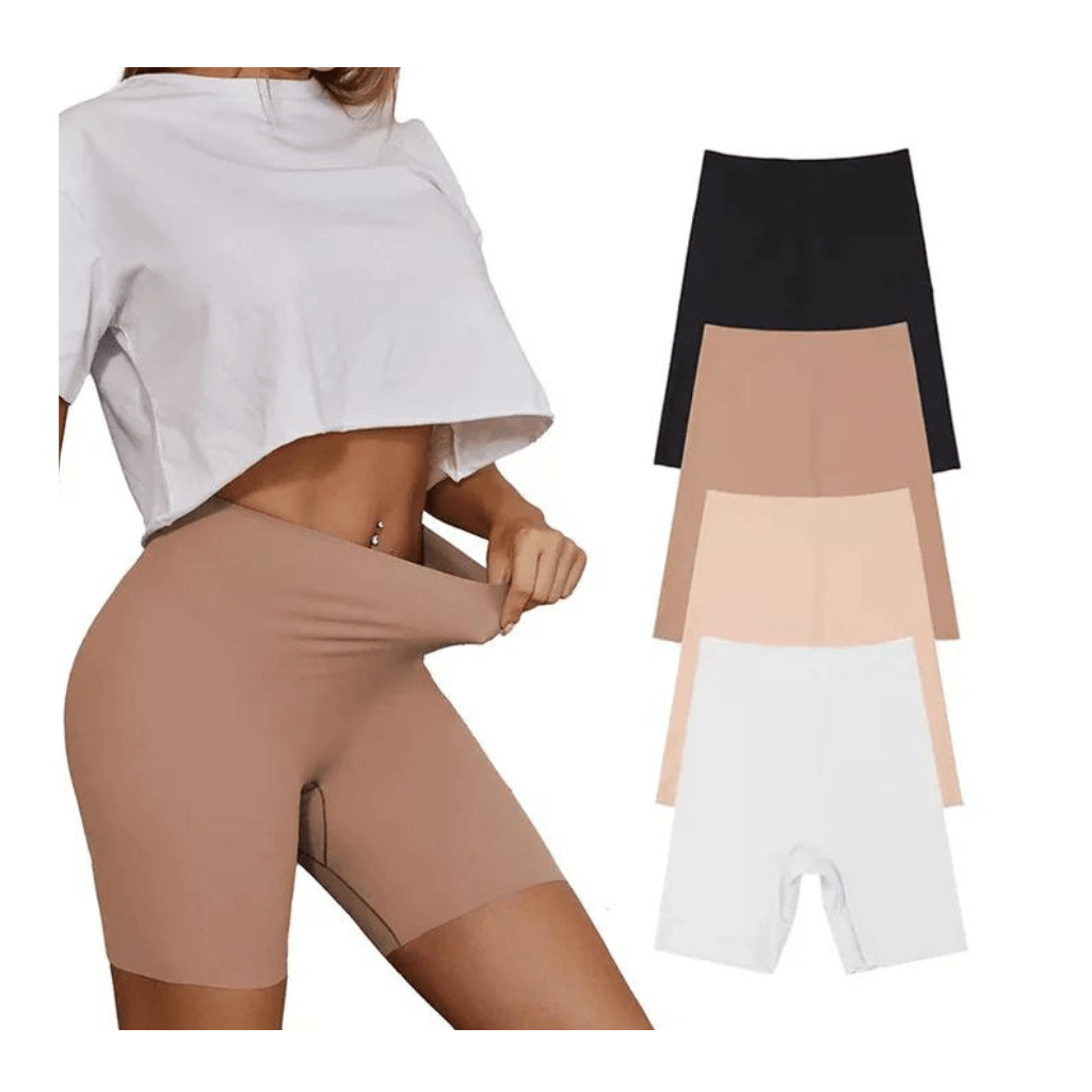 myElegantess Nahtlose Pantie – spürbar leicht, sichtbar schön