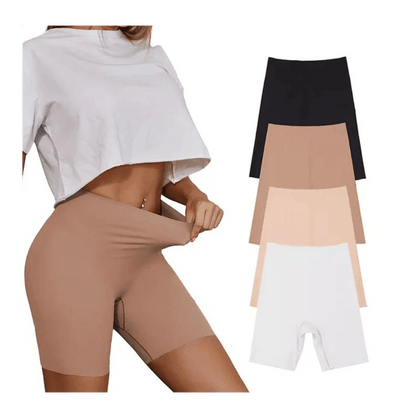 myElegantess Nahtlose Pantie – spürbar leicht, sichtbar schön