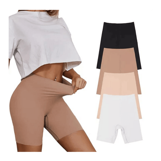 myElegantess Nahtlose Pantie – spürbar leicht, sichtbar schön